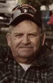Obituary of Donald Linn Holbrook
