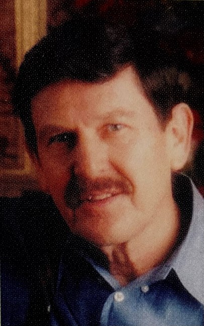 Obituary of D. Paul Meyer