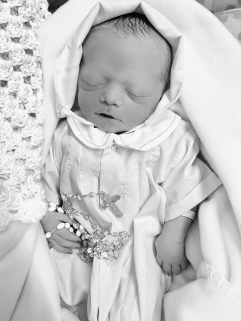 Obituary of Owen James Corvers