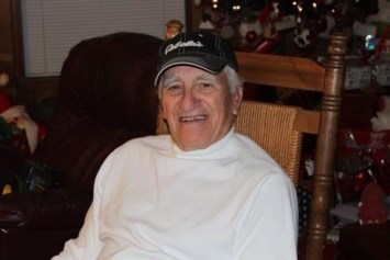 Obituary of Roger Elton Tidwell