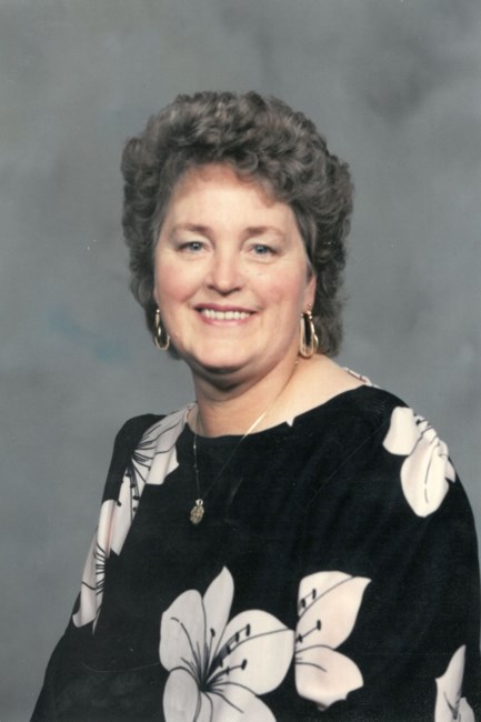 Obituary of Helen Ruth Abeloe