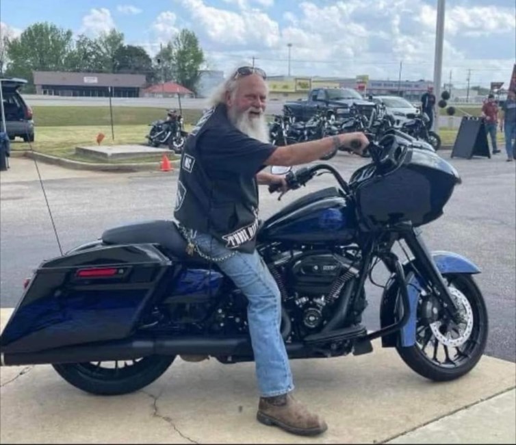 Obituary of Anthony Edwin Raborn