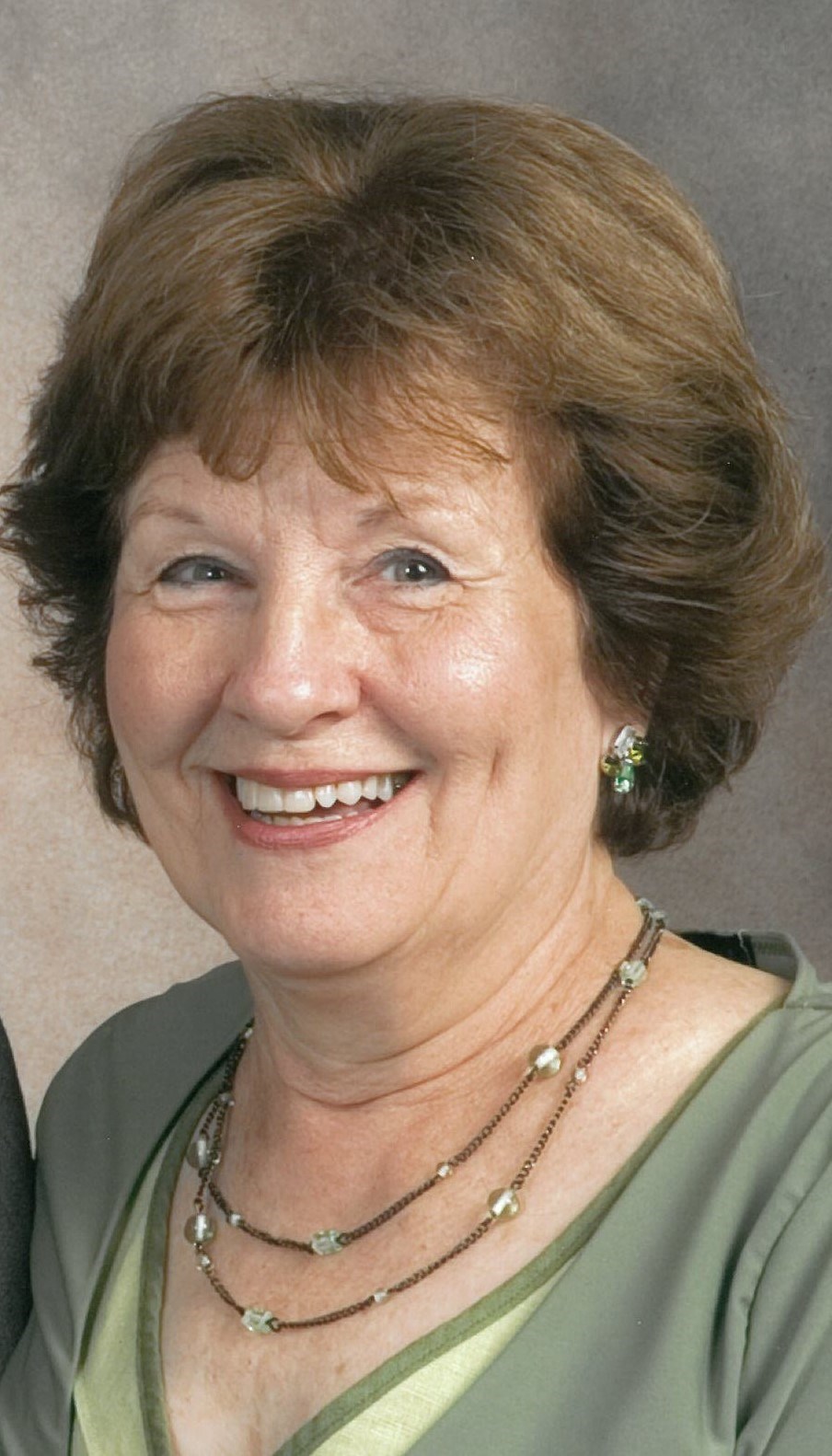 Avis de décès de Denise Gauthier