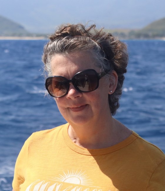 Obituary of Heidi Elizabeth Gauder