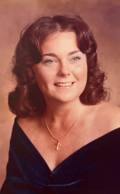 Obituary of Patricia Mary Piscani