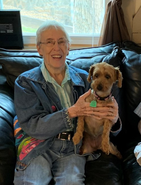 Obituary of Beth Ellen Bruning