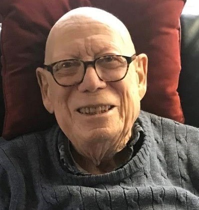 Obituary of Benedict A. Leerburger
