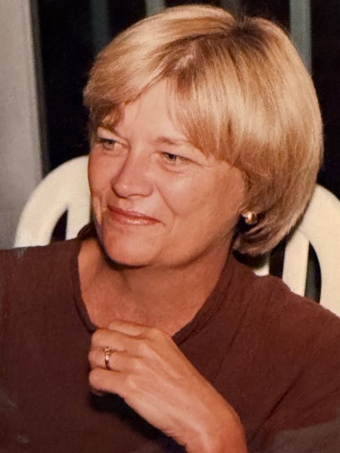 Obituary of Joan Dorothy Schnetzer