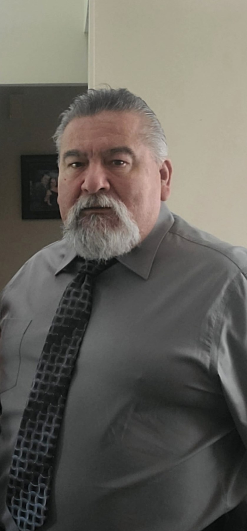 Obituary of Jorge Lozano