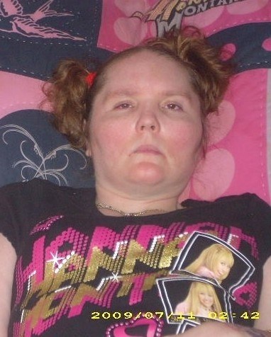 Obituary of Kelly Colleen Ward