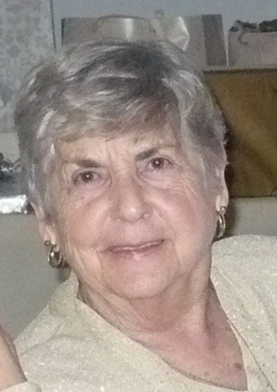 Obituary of Betty Joan Nelson