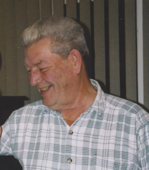 Obituary of Douglas Bailey