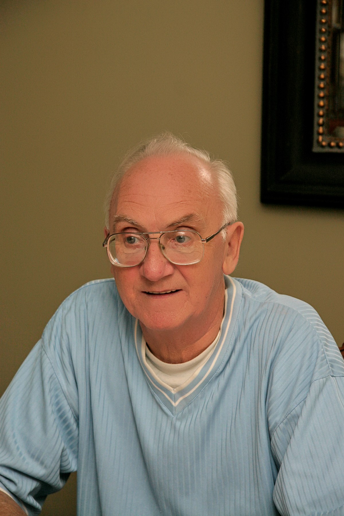 Obituary of Frederick Samuel Batten