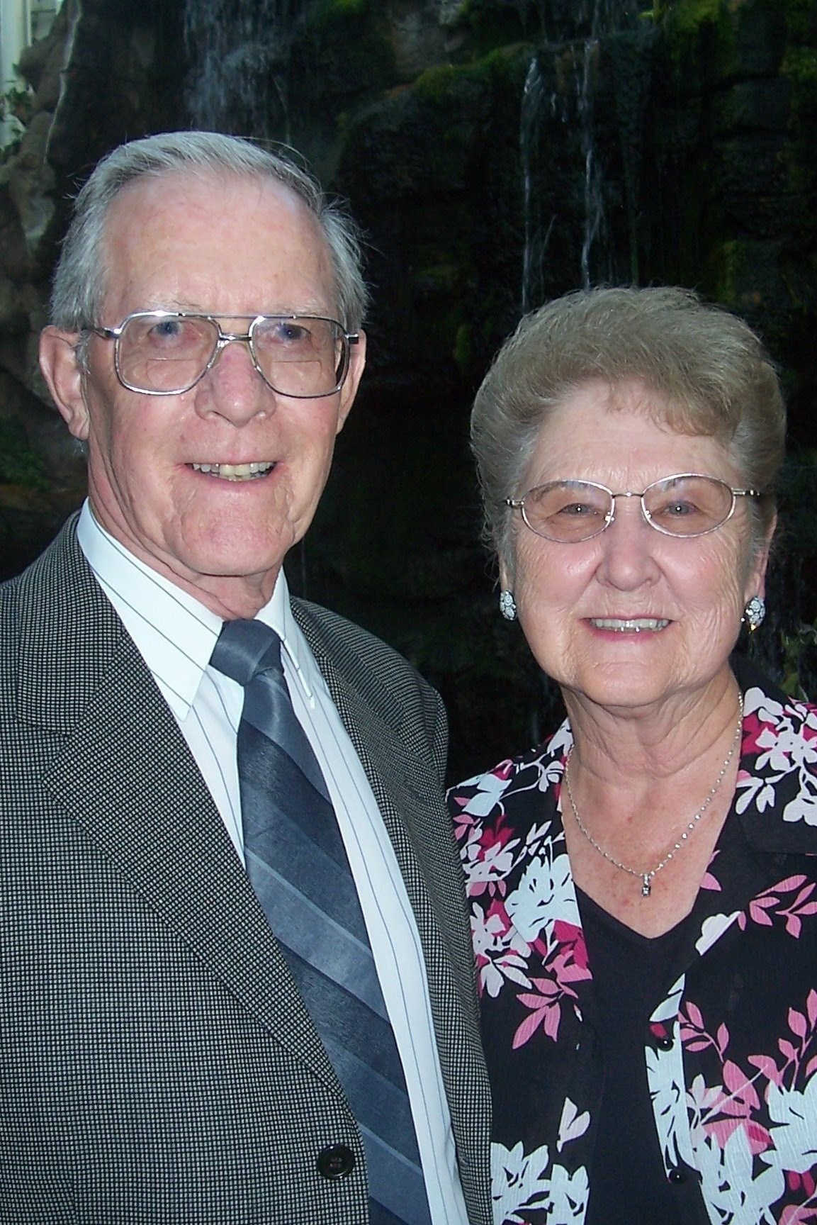 Obituary of Paul William Lundquist