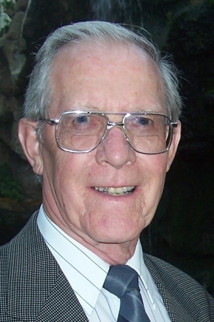 Obituary of Paul William Lundquist