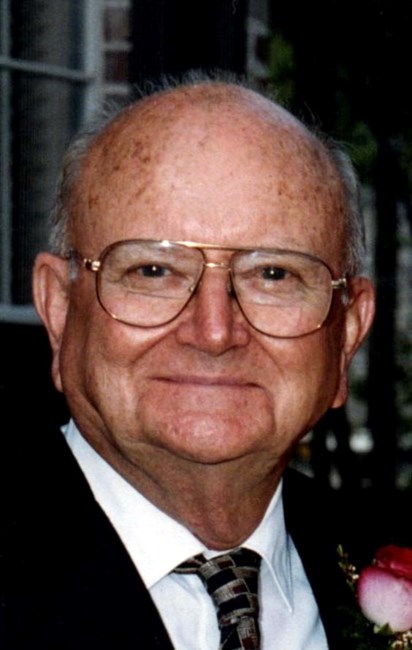 Obituary of Sherman W. Guess