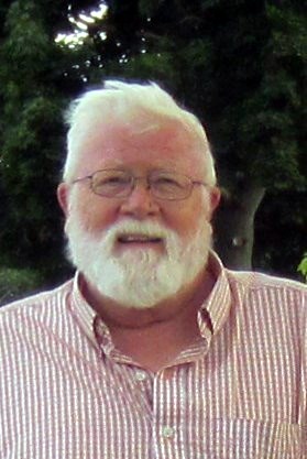 Obituary of James Richard Crouchman