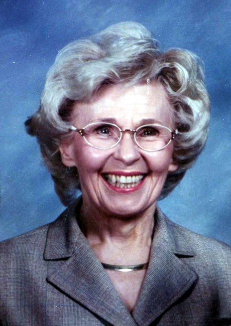 Obituary of Maxine Sommer Collum