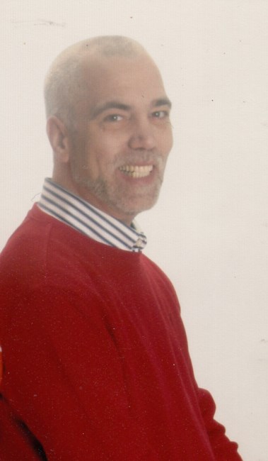 Avis de décès de Todd Eric Smith