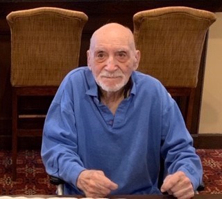 Obituary of Joseph Charles Circello