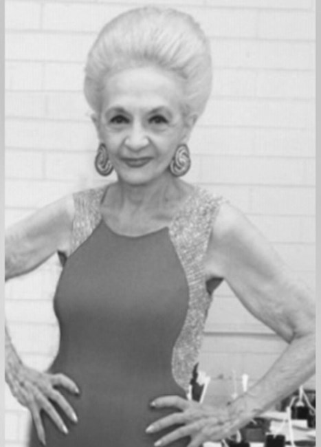 Obituary of Vilma Gloria Changras