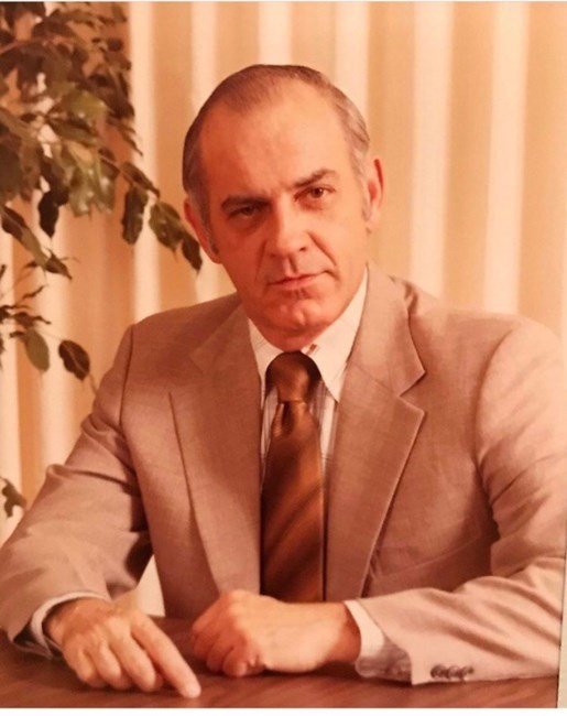 Obituary of Louis Phillip Migues, Sr.