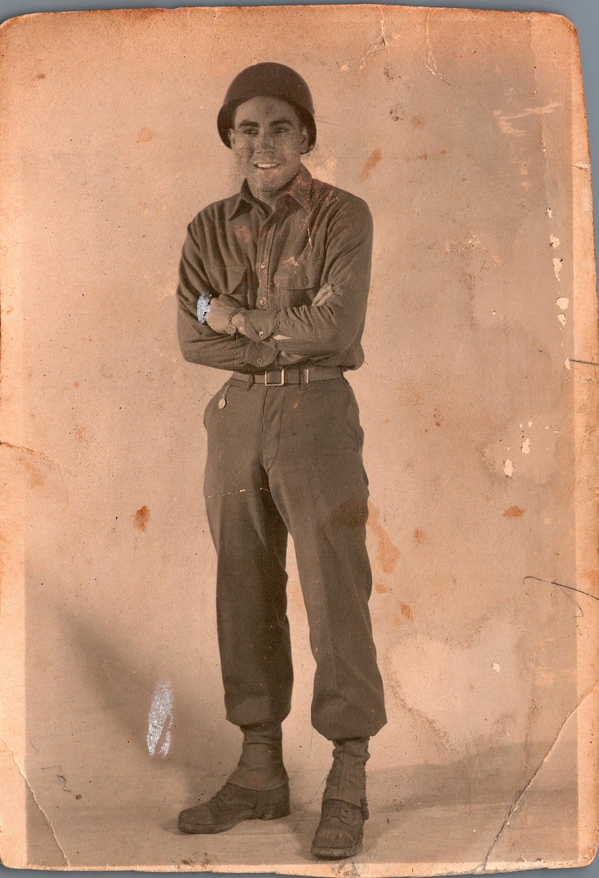 Obituary of Jose Guevara