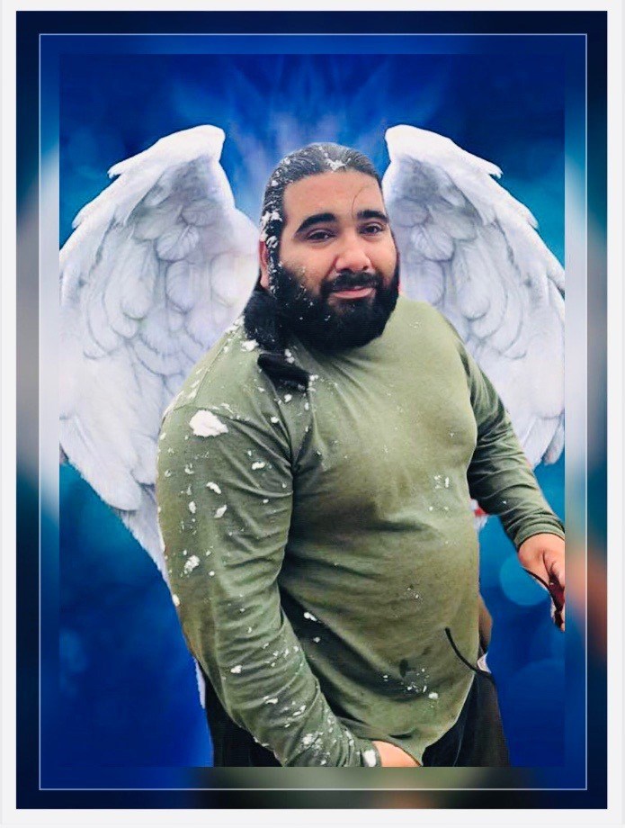 Obituary of Rodolfo Rendon Jr.