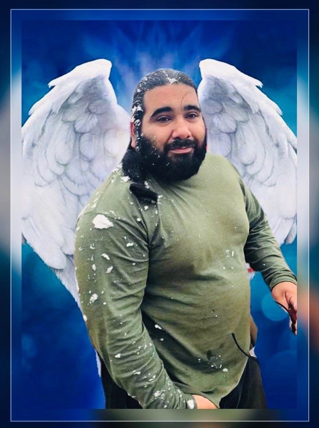 Rodolfo Rendon Jr. Obituary - Houston, TX