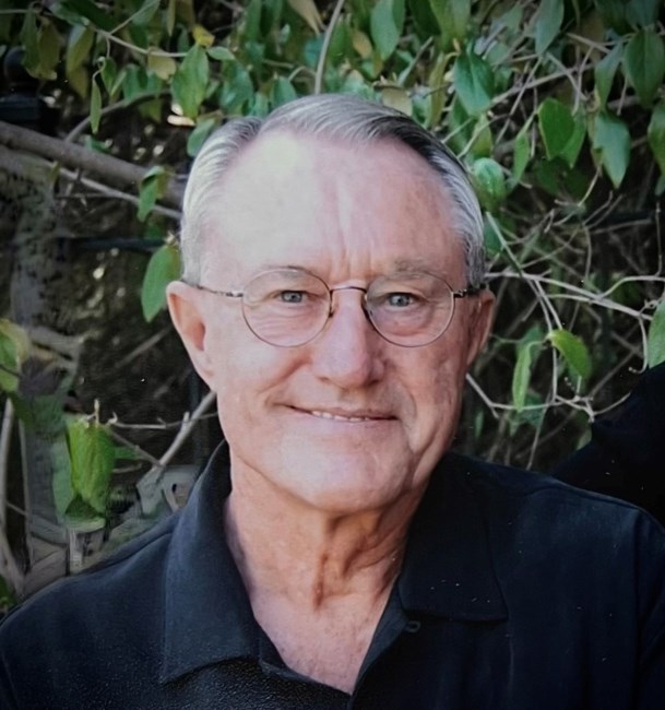 Obituary of Gordon Tarbet Evans
