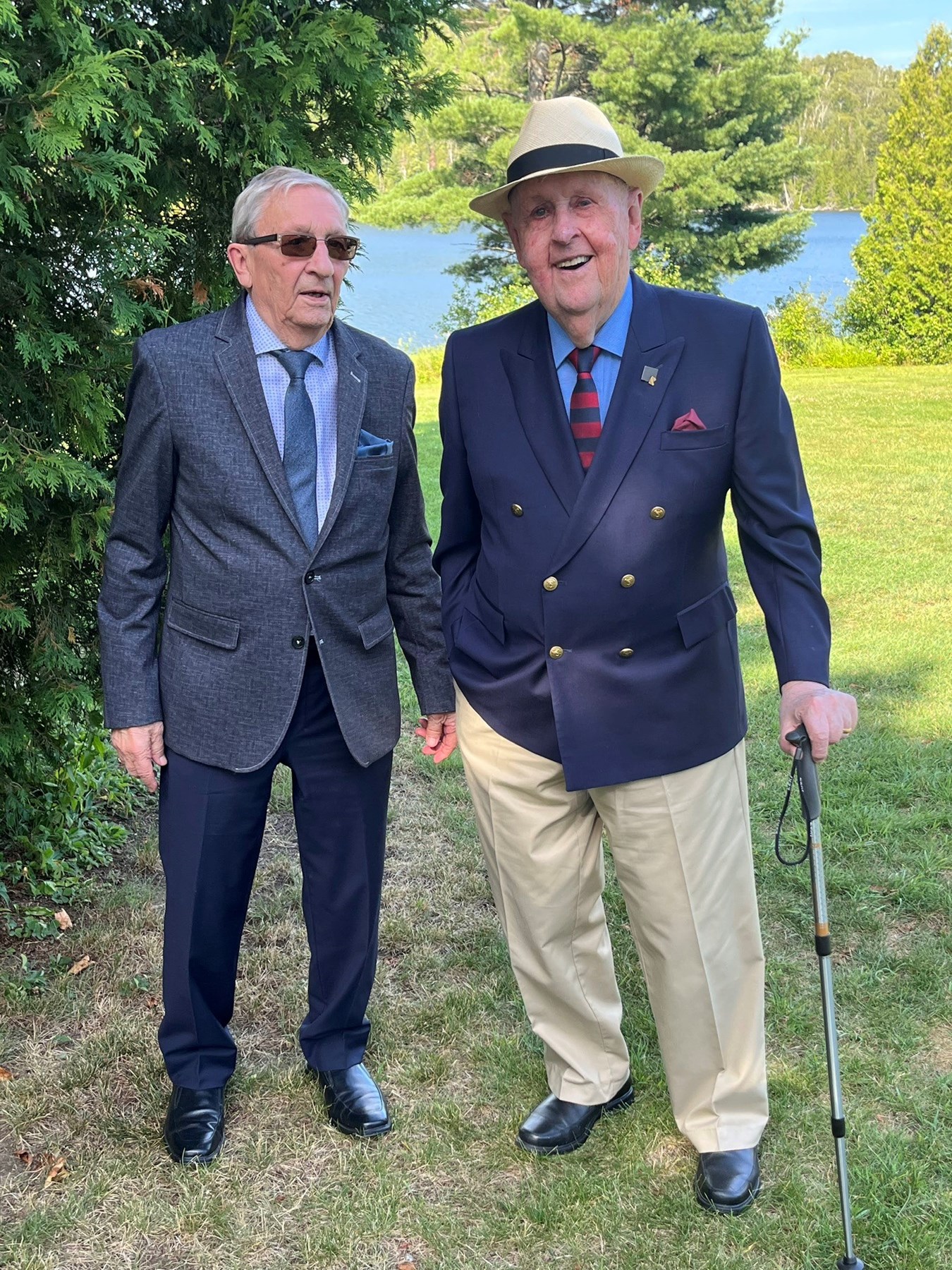 Avis de décès de Guy Chrétien