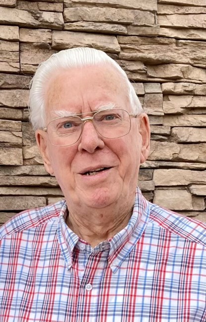 Obituary of John Dietrich Kroencke