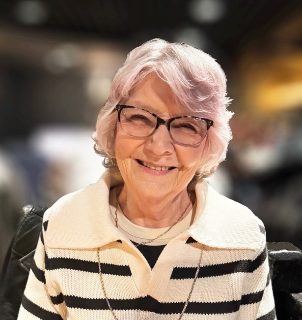 Avis de décès de Linda Marie Fowler