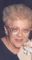 Obituary of Eleanor Orcutt