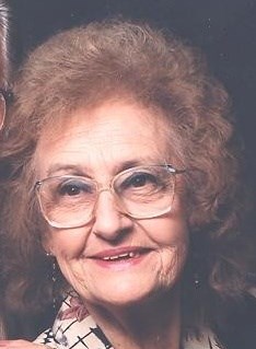 Obituary of Nicoletta V. Salvetti