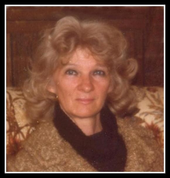 Obituary of Lois J. Wolfe