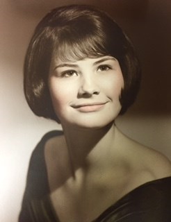 Obituary of Georgia Lee Louviere