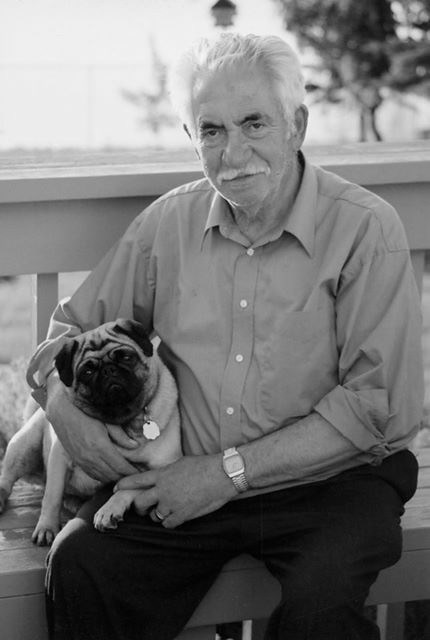 Obituary of Rocco Lanzellotti