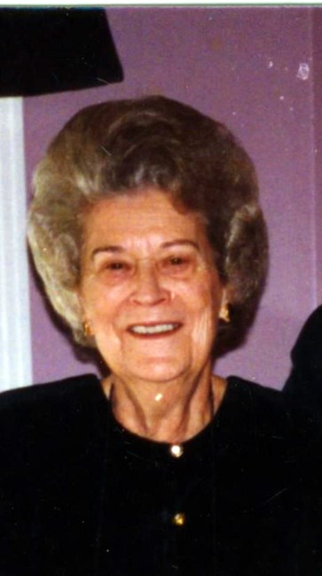 Obituary of Opal Beatrice  Taylor Hudson
