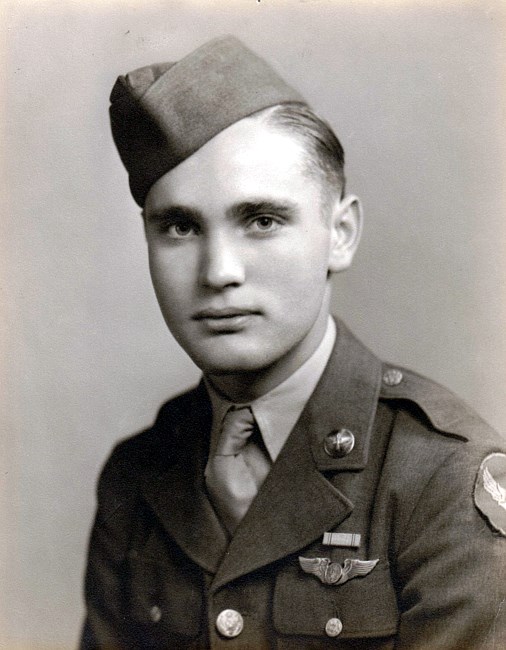 Obituary of Ronald E. Schoonover