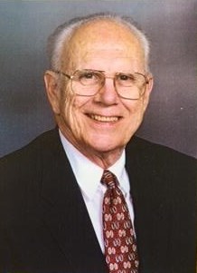 Obituary of William Arnold Knapp Jr.