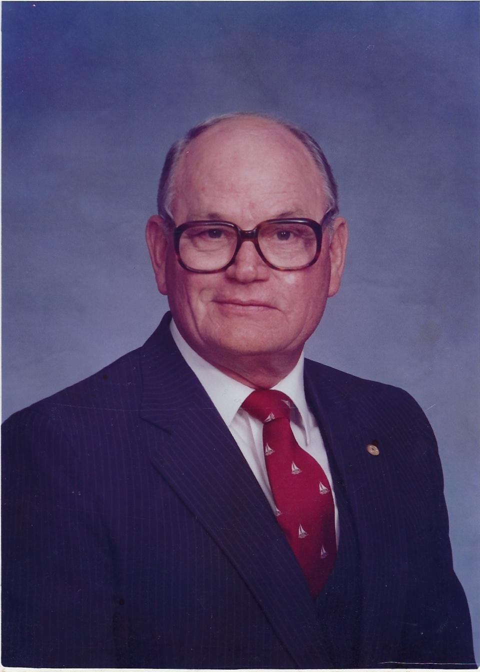 Obituary of Charlie U Lott