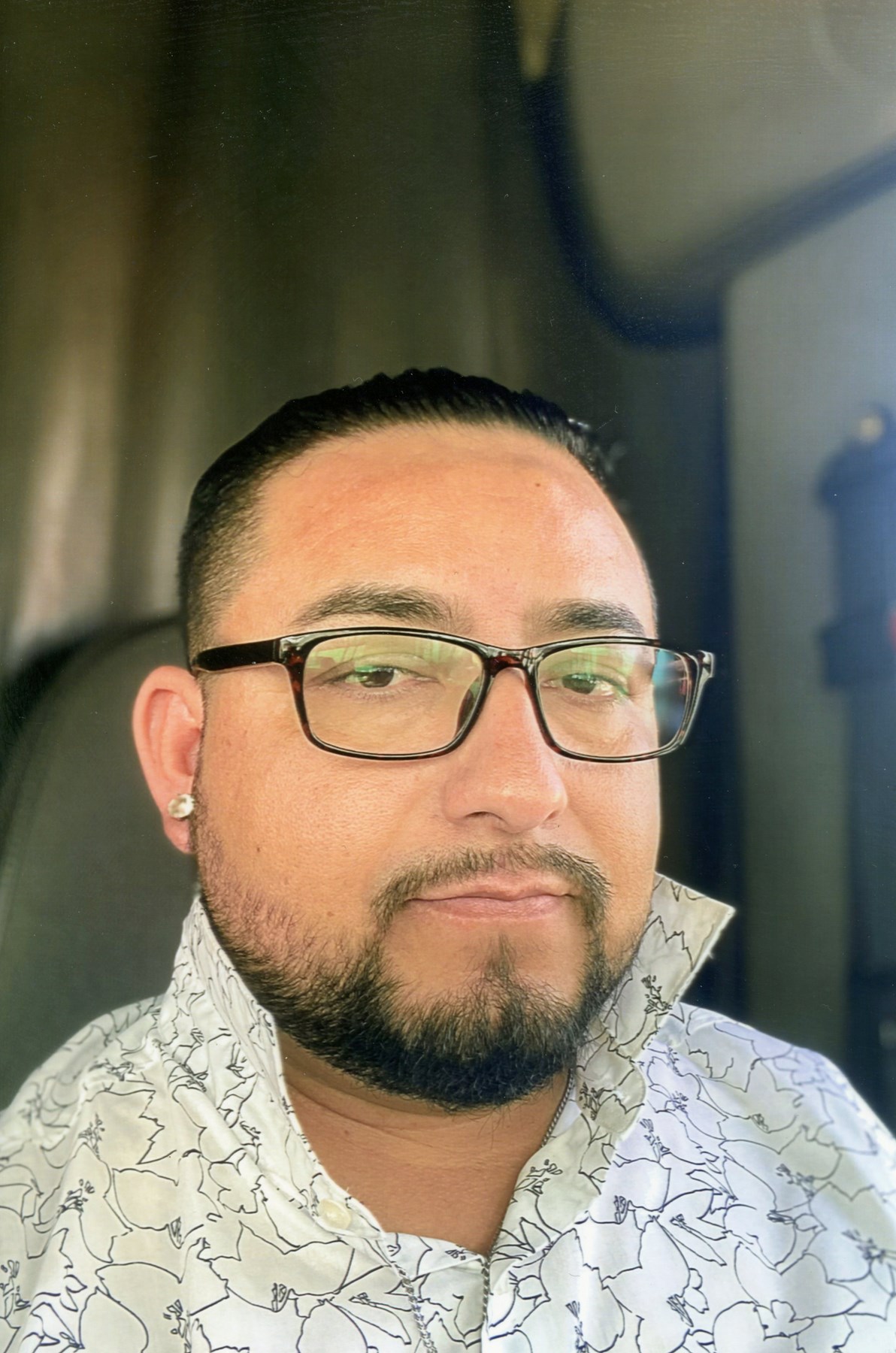 Obituary of Rafael Villasenor Gonzalez