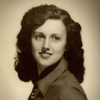 Obituario de Ruth Jane Whitaker