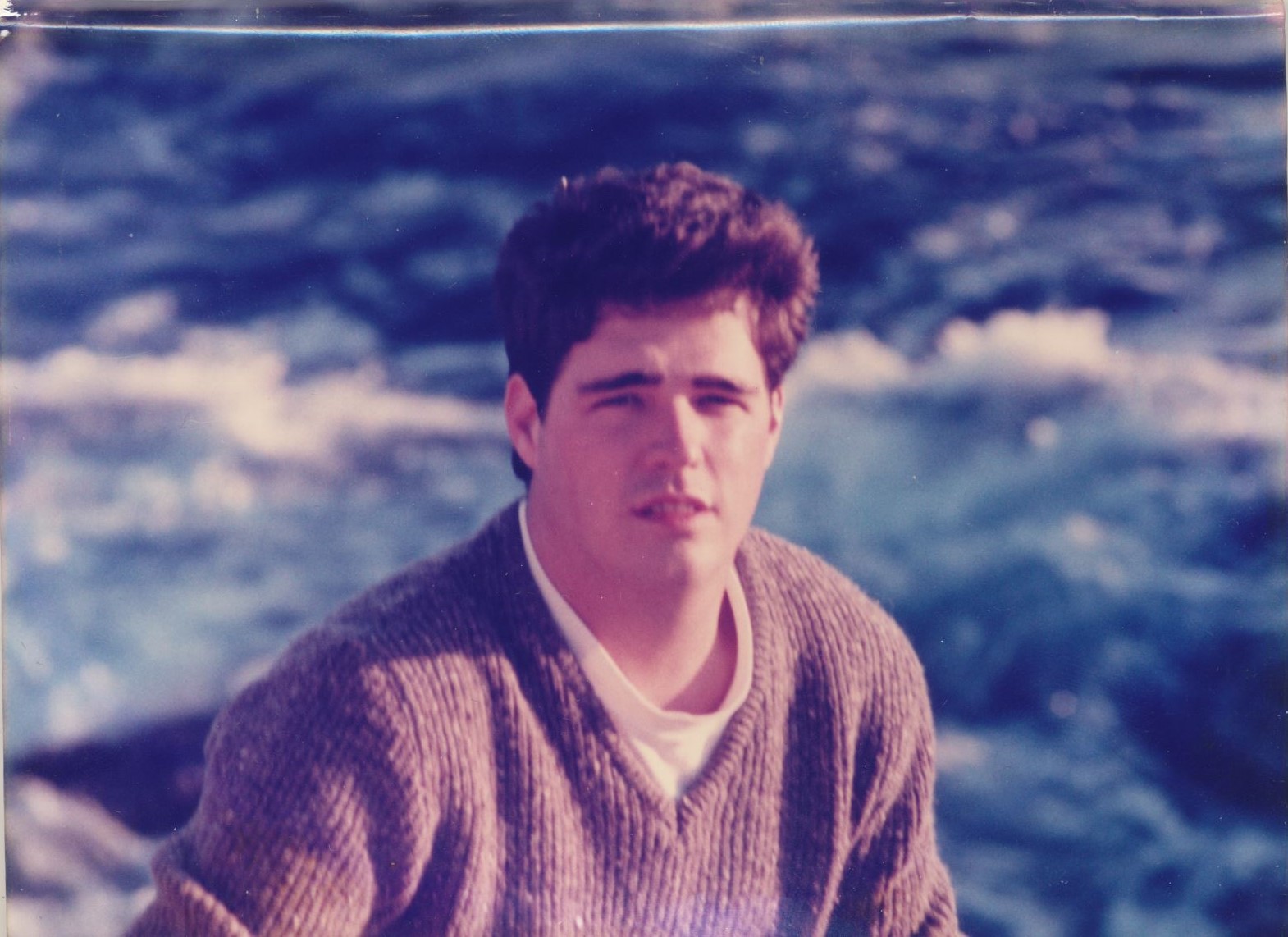 Obituary of Lance Alan Woford