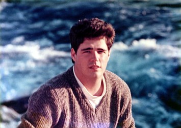 Obituary of Lance Alan Woford