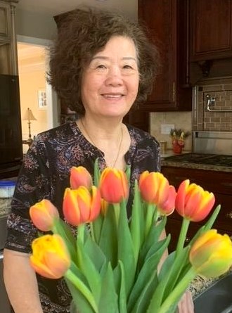Obituary of Chen Thi Hua