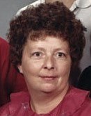 Obituary of Gloria Courtright
