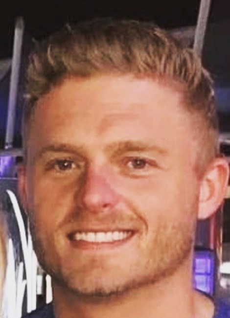 Obituary of Jack Senter McGrath