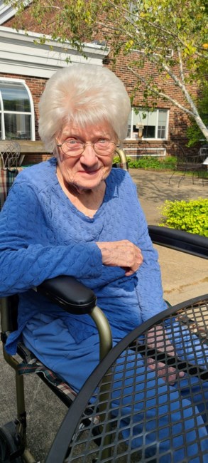 Obituary of Kathryn "Kathy" G. Allen